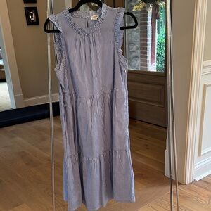 J. Crew Sleeveless dress